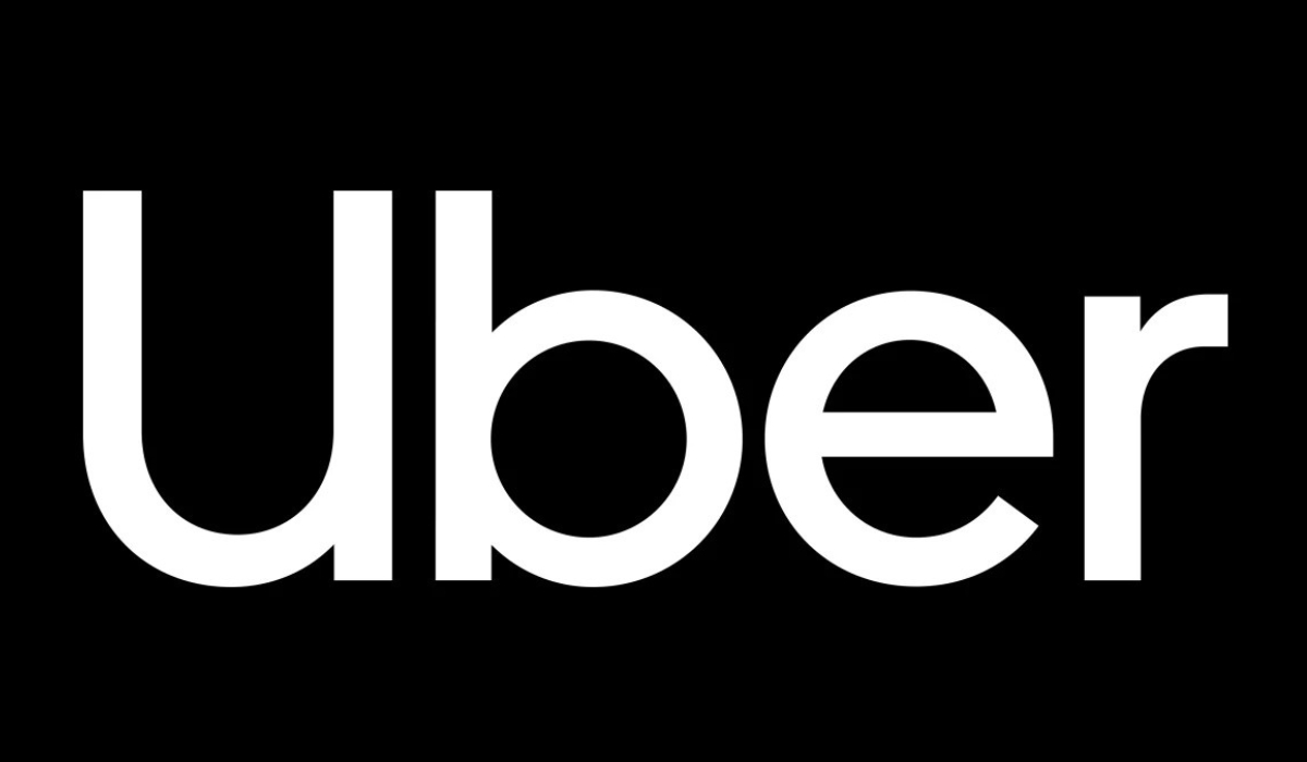 Uber Logo